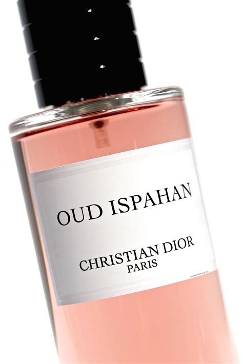 oud ispahan dior perfume|dior oud ispahan boots.